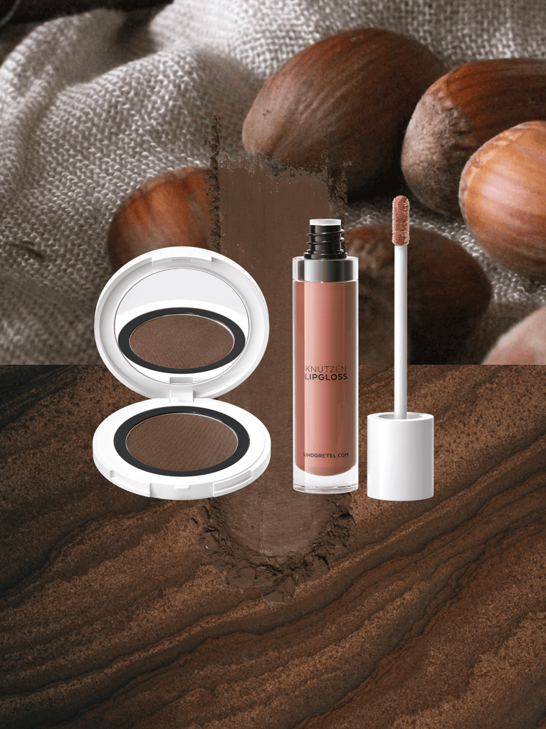 Make-up Set Mocca Fall Goddess – Outlet-Bundle