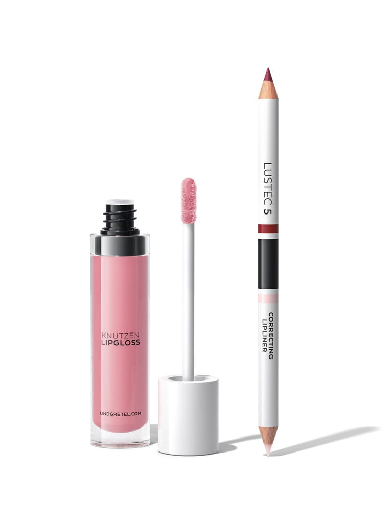 Lip Bundle Wild Berry Lip Booster Set