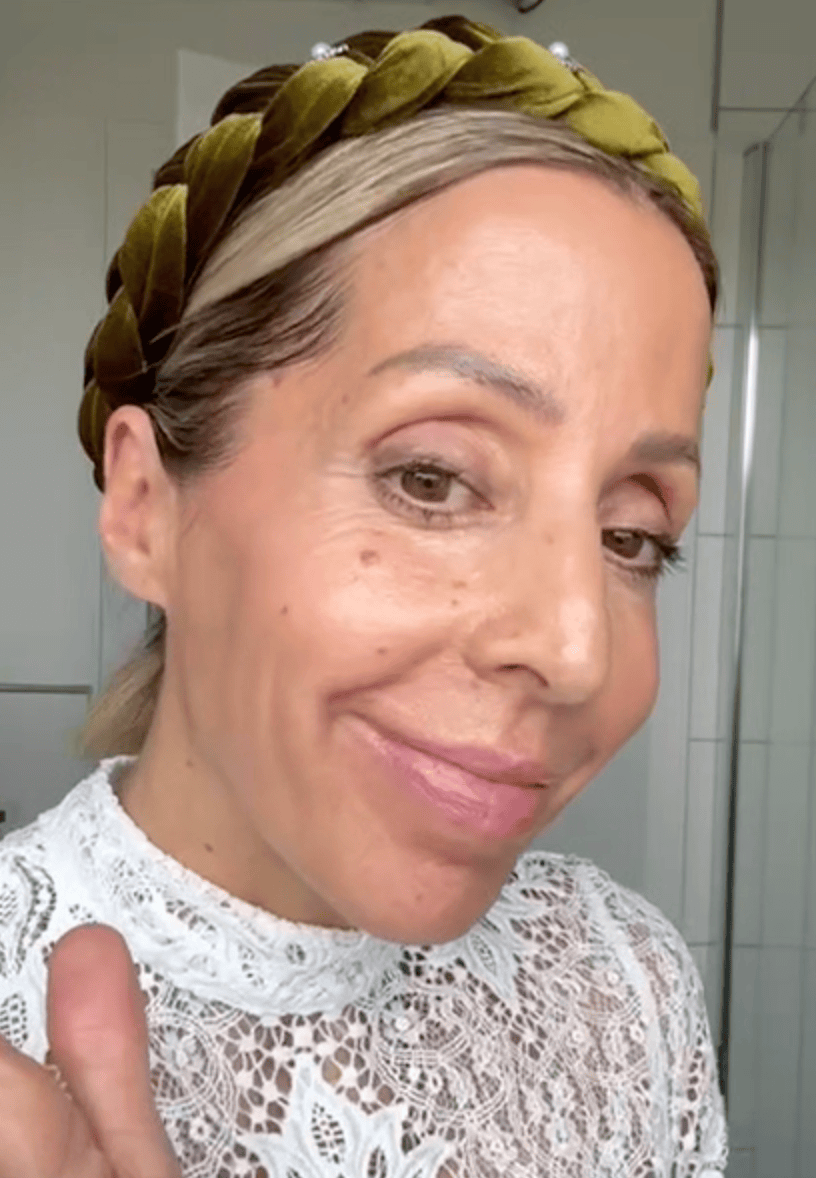 Wiesn Look Nora
