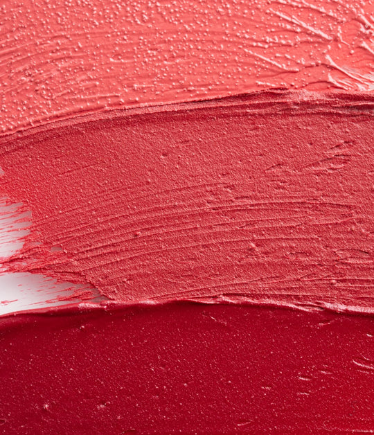 TAGAROT Lipstick Swooshes rot und pink