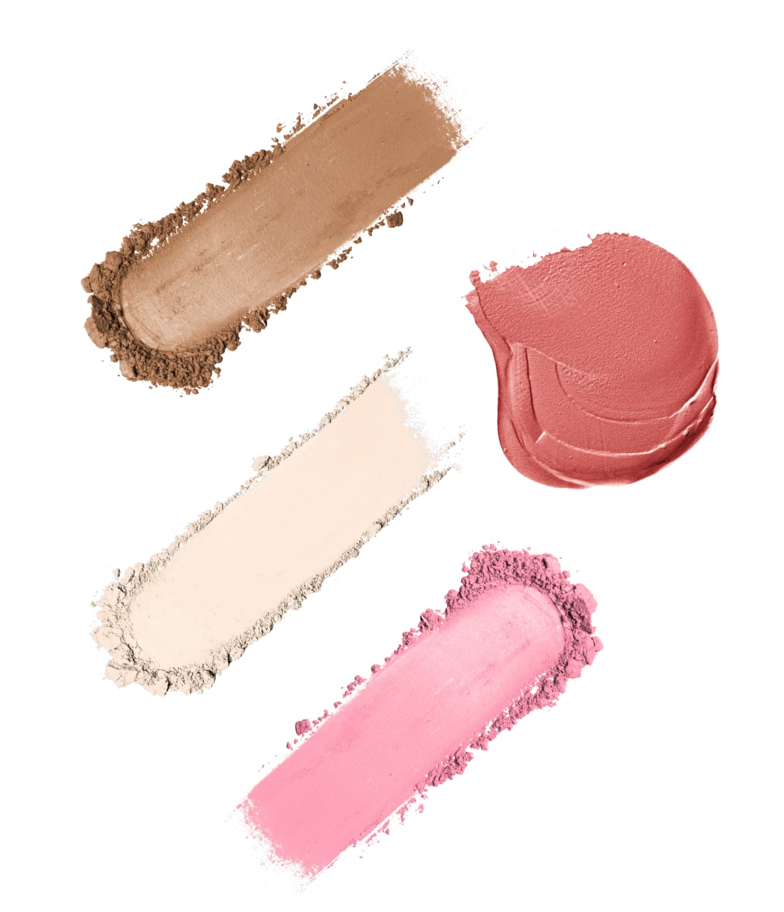 UND GRETEL Face Palette THE FLIRT