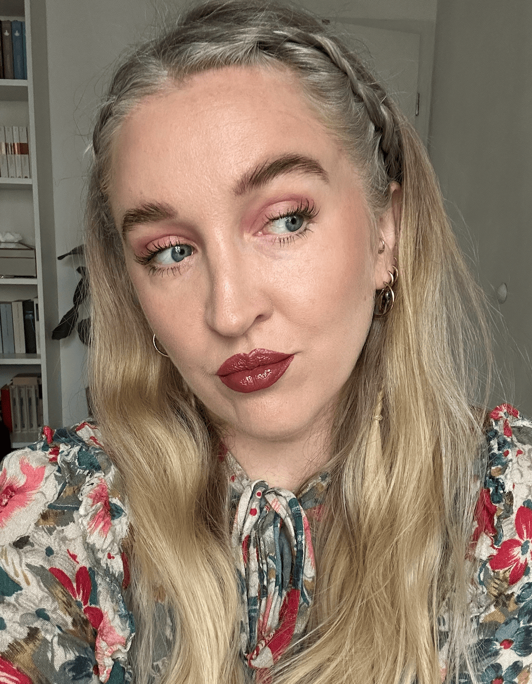 Wiesn Look Tine