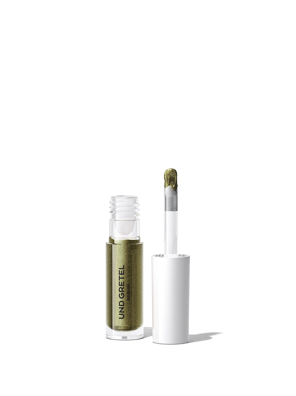 GLANZ Long-lasting Liquid Eye Shadow 02