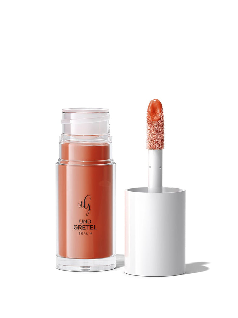 High-Shine Lip Oil GLIZ