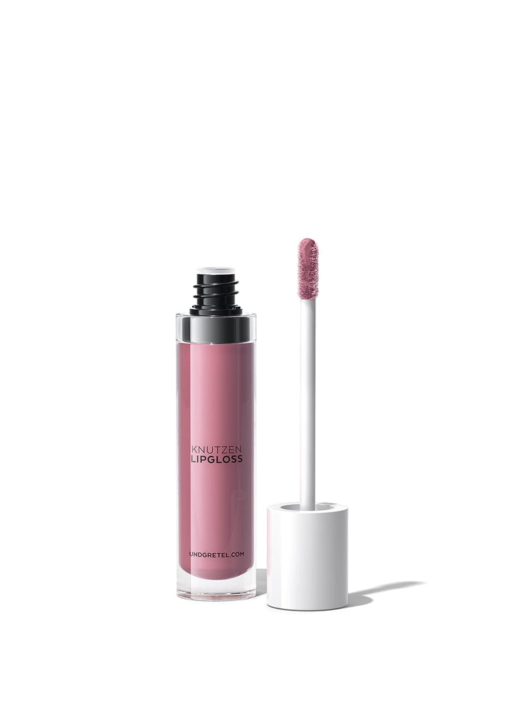 Pflegender Lipgloss KNUTZEN Lipgloss – Outlet-Artikel