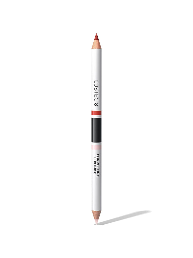 2-in-1 lip liner <tc>LUSTEC</tc>