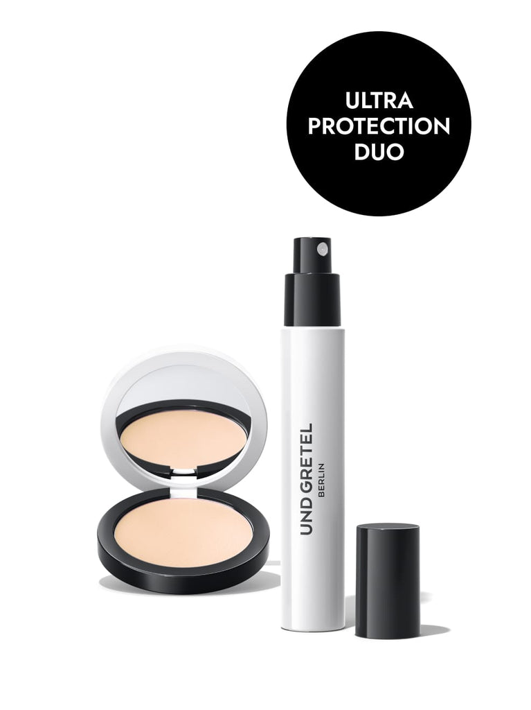 Protection Duo Set Protection Duo Set
