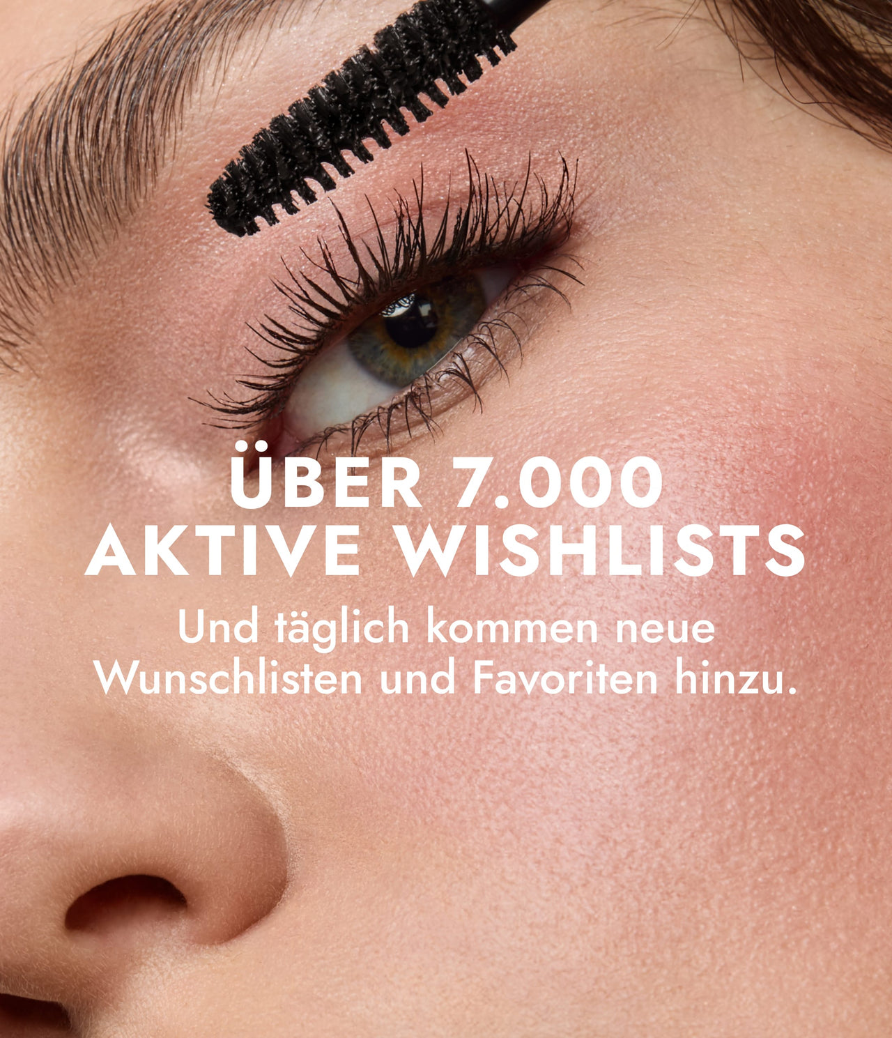 UND GRETEL Aktive Wishlists