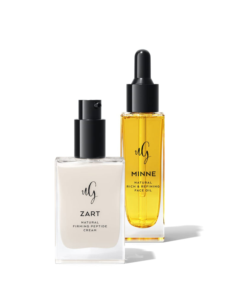 Skincare Set Rich Set
