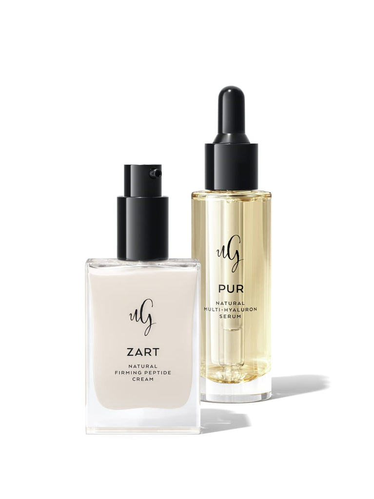 Skincare Set Hydration Set