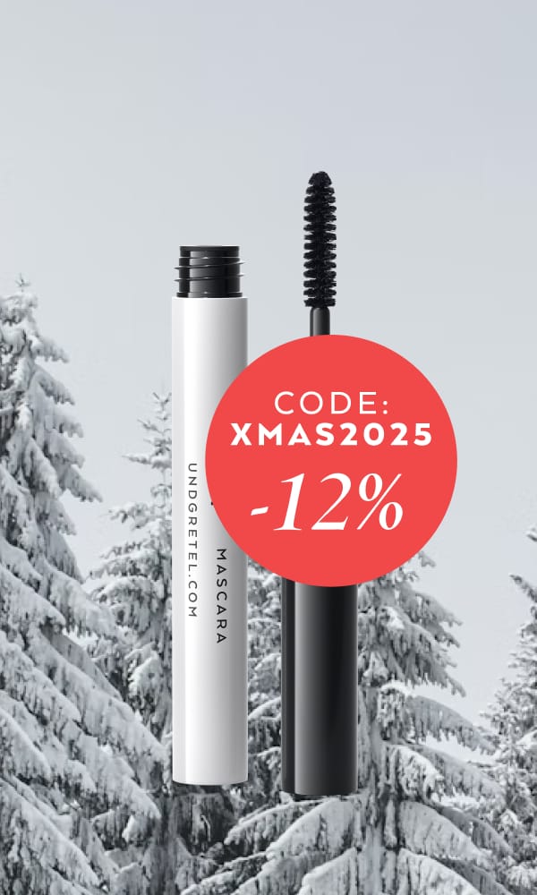 Xmas Sale -12% UND GRETEL