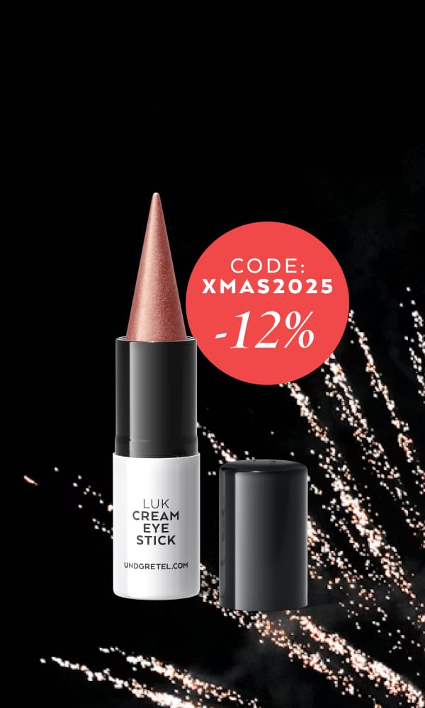 Xmas Sale -12% UND GRETEL