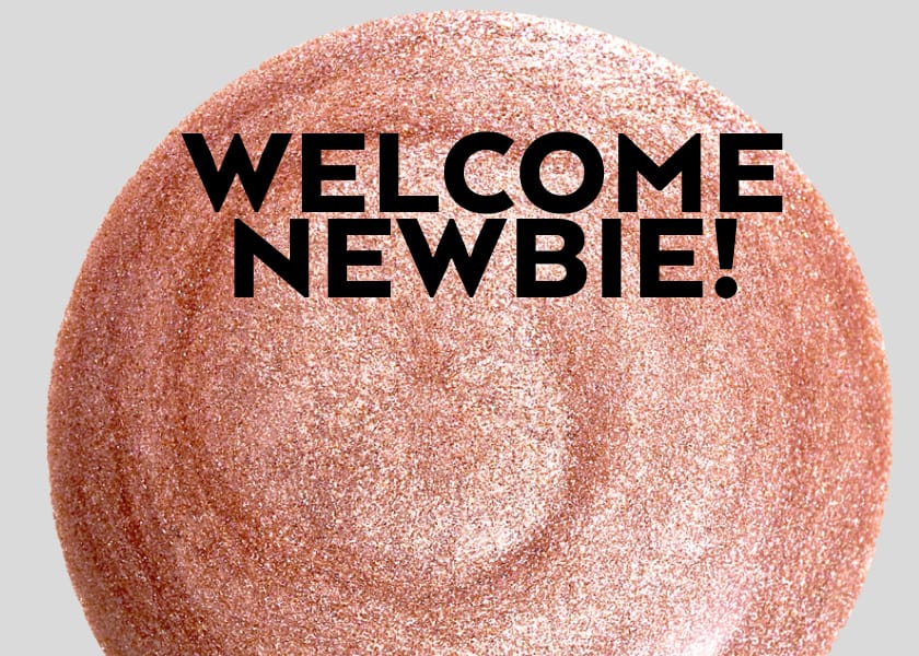 Welcome Newbie bei UND GRETEL