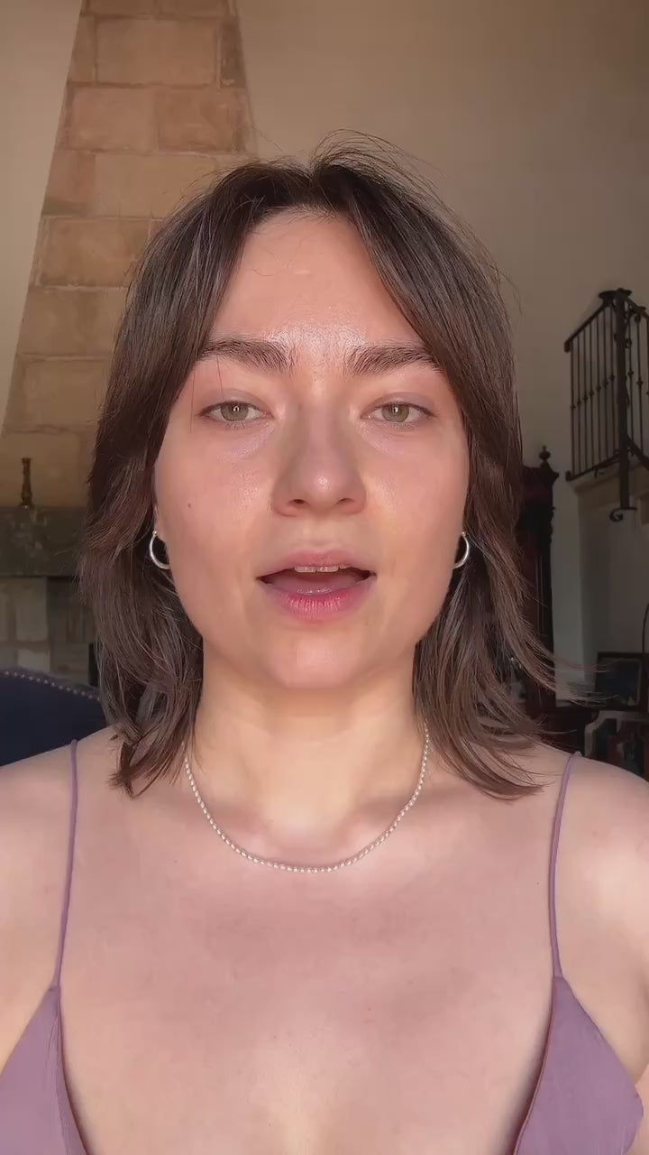 Frisch und Wach Set Video Tutorial